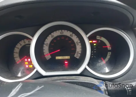 2013 Toyota Tacoma Prerunner V6 из США, поврежденный, VIN 5TFKU4HN3DX004352